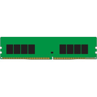 Оперативная память Kingston ValueRAM 32GB DDR4 PC4-25600 KVR32N22D8/32