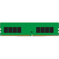 Оперативная память Kingston ValueRAM 32GB DDR4 PC4-25600 KVR32N22D8/32