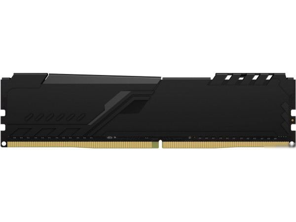 Оперативная память Kingston FURY Beast 8GB DDR4 PC4-28800 KF436C17BB/8