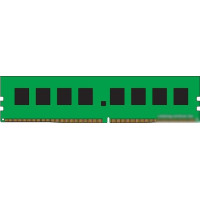 Оперативная память Kingston ValueRAM 8GB DDR4 PC4-25600 KVR32N22S8/8