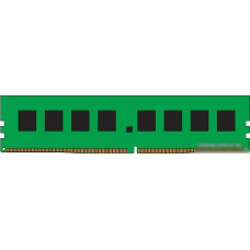 Оперативная память Kingston ValueRAM 8GB DDR4 PC4-25600 KVR32N22S8/8