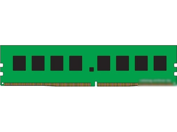Оперативная память Kingston ValueRAM 8GB DDR4 PC4-25600 KVR32N22S8/8