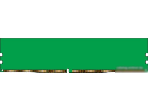 Оперативная память Kingston ValueRAM 8GB DDR4 PC4-25600 KVR32N22S8/8