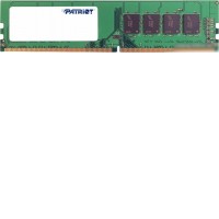 Оперативная память Patriot Signature Line 4GB DDR4 PC4-21300 PSD44G266681