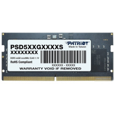 Оперативная память Patriot Signature Line 32ГБ DDR5 4800 МГц PSD532G48002S