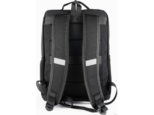 Городской рюкзак HAFF City Icon HF1110 (черный)