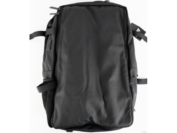 Городской рюкзак HAFF Urban Tactic HF1111 (черный)