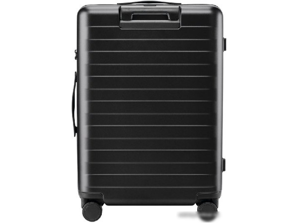 Чемодан-спиннер Ninetygo Rhine PRO plus Luggage 24 (черный)