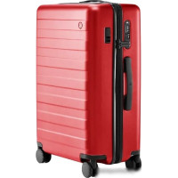 Чемодан-спиннер Ninetygo Rhine PRO plus Luggage 29'' (красный)