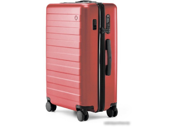 Чемодан-спиннер Ninetygo Rhine PRO plus Luggage 29 (красный)