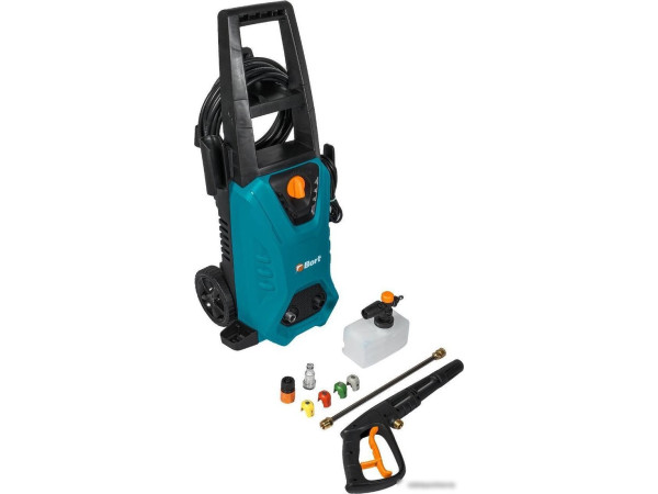 Мойка высокого давления Bort BHR-2000M-Pro