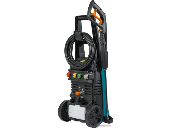 Мойка высокого давления Bort BHR-2000M-Pro