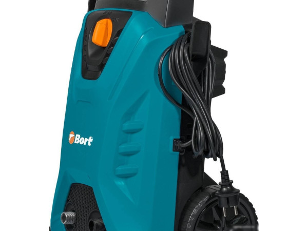 Мойка высокого давления Bort BHR-2000M-Pro