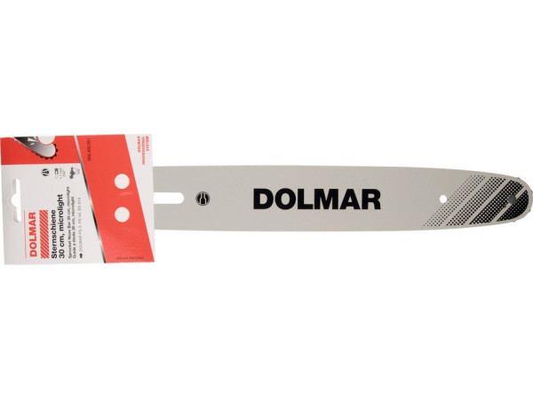 Шина для пилы Dolmar 958400001