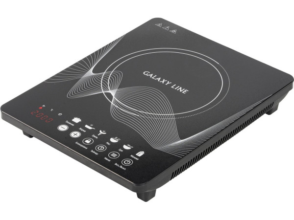 Настольная плита Galaxy Line GL3063