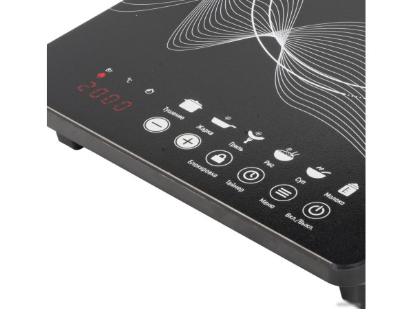 Настольная плита Galaxy Line GL3063