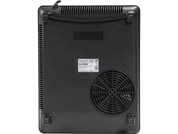 Настольная плита Galaxy Line GL3063