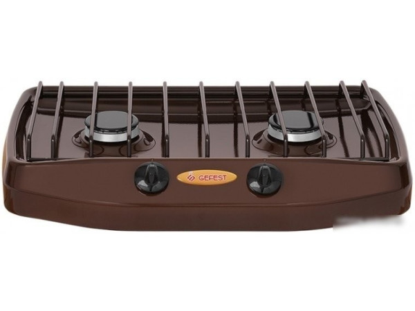 Настольная плита GEFEST 700-02