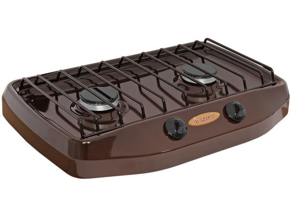 Настольная плита GEFEST 700-02