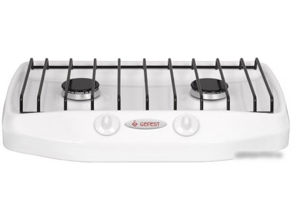 Настольная плита GEFEST 700-03