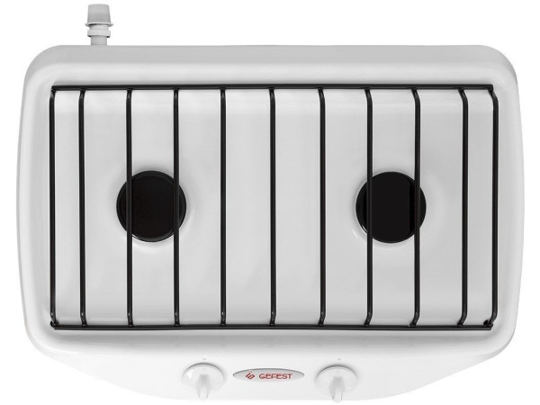 Настольная плита GEFEST 700-03