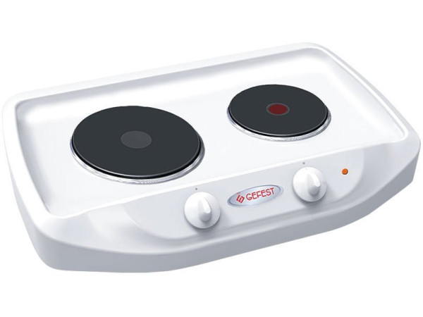 Настольная плита GEFEST ПЭ 720