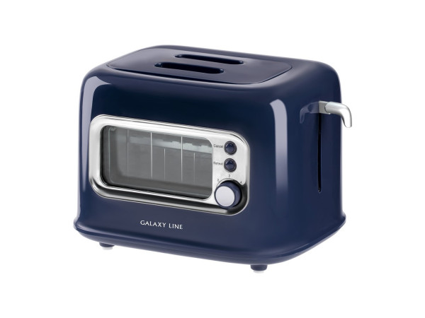 Тостер Galaxy Line GL2913
