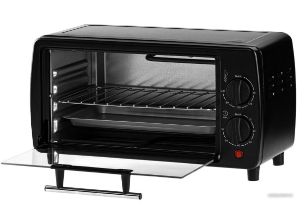 Мини-печь Galaxy Line GL2625 (черный)