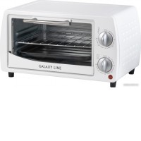 Мини-печь Galaxy Line GL2626 (белый)
