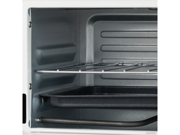 Мини-печь Galaxy Line GL2626 (белый)