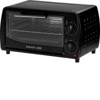 Мини-печь Galaxy Line GL2626 (черный)