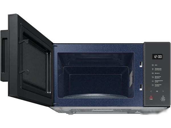 Микроволновая печь Samsung MS23T5018AC/BW