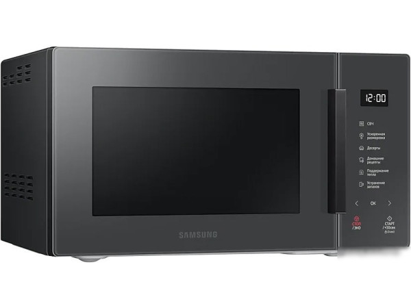 Микроволновая печь Samsung MS23T5018AC/BW