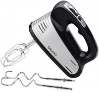 Миксер Galaxy Line GL2208 (черный)