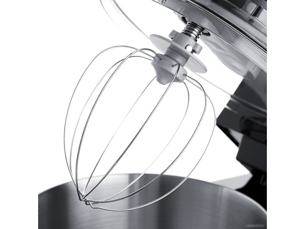 Планетарный миксер Galaxy Line GL2231 (черный)