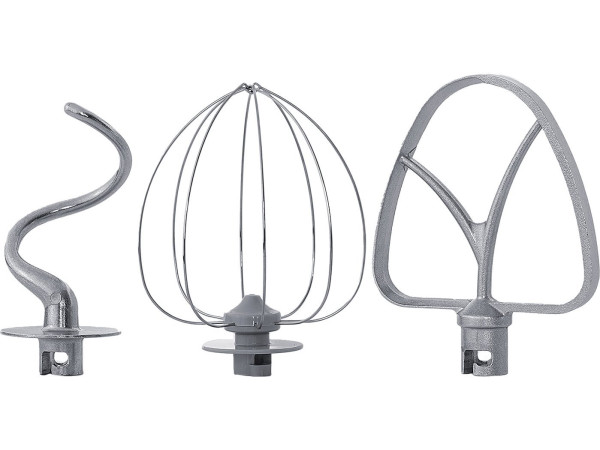 Планетарный миксер Galaxy Line GL2231 (черный)