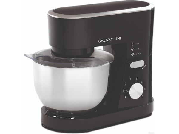 Планетарный миксер Galaxy Line GL2236