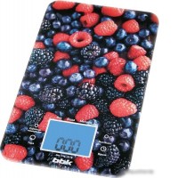 Кухонные весы BBK KS107G (лесные ягоды)