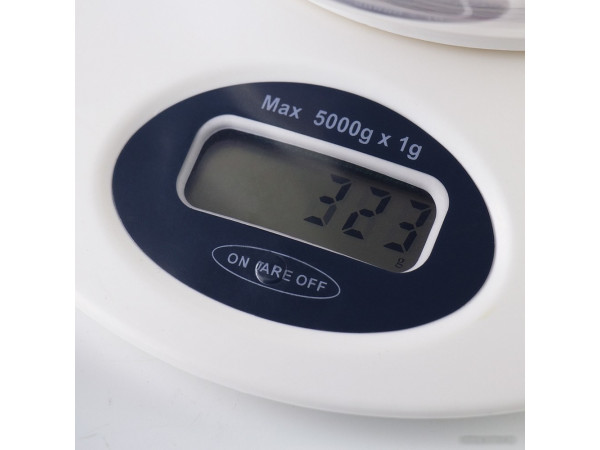 Кухонные весы Galaxy GL2803