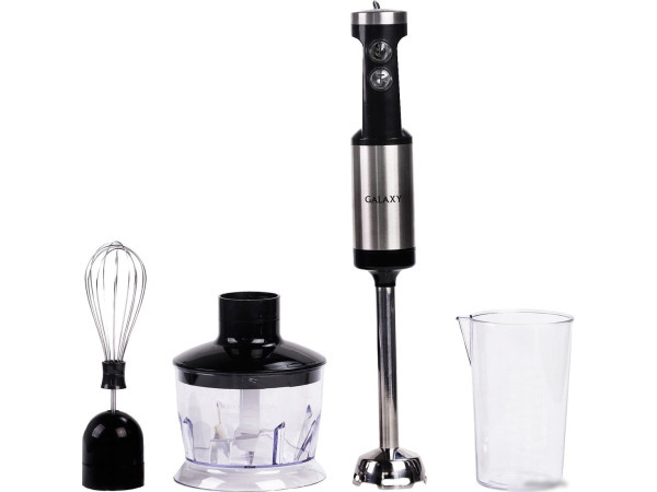 Погружной блендер Galaxy Line GL2129 (черный)