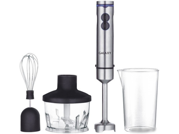 Погружной блендер Galaxy Line GL2128