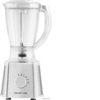Стационарный блендер Galaxy Line GL2162 (белый)