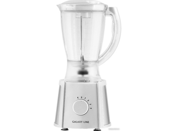 Стационарный блендер Galaxy Line GL2162 (белый)