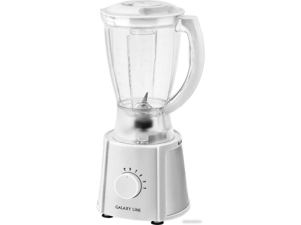 Стационарный блендер Galaxy Line GL2162 (белый)