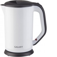 Электрический чайник Galaxy Line GL0318 (белый)