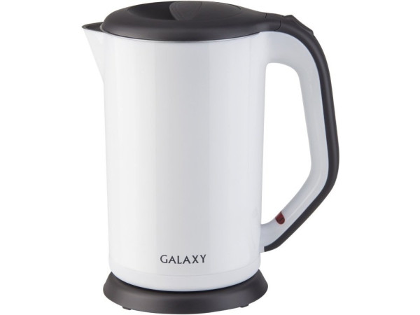 Электрический чайник Galaxy Line GL0318 (белый)