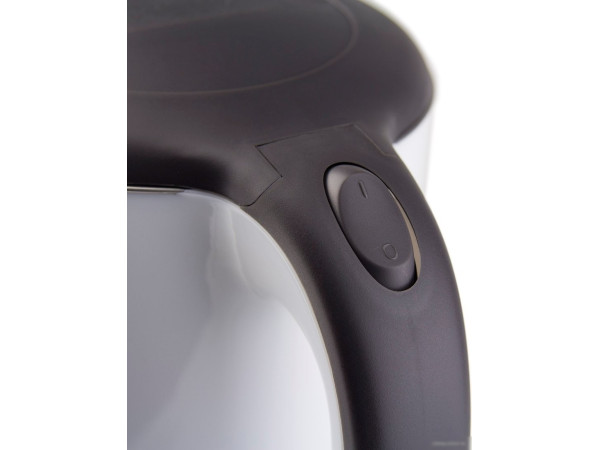 Электрический чайник Galaxy Line GL0318 (белый)