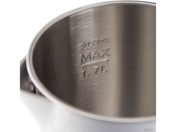 Электрический чайник Galaxy Line GL0318 (белый)