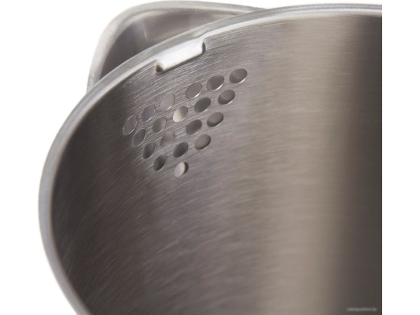 Электрический чайник Galaxy Line GL0318 (белый)