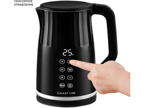 Электрический чайник Galaxy Line GL0337